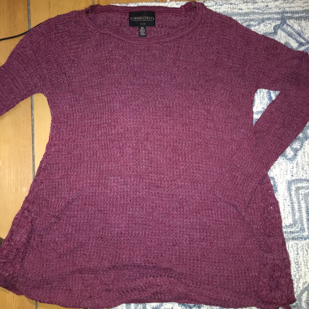 Sweater